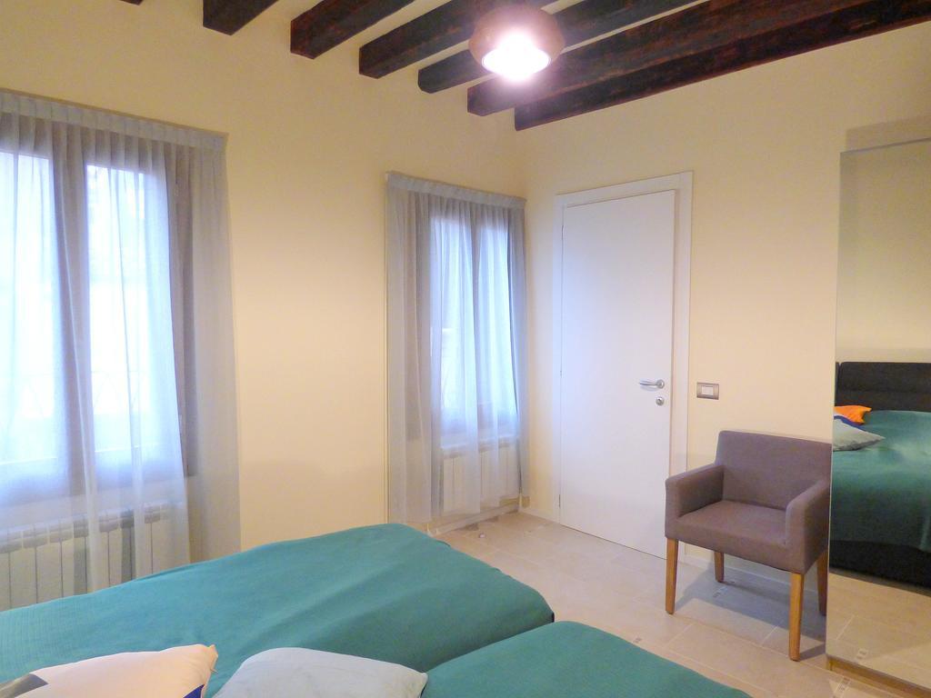 Ferienhaus Ca' Neldo