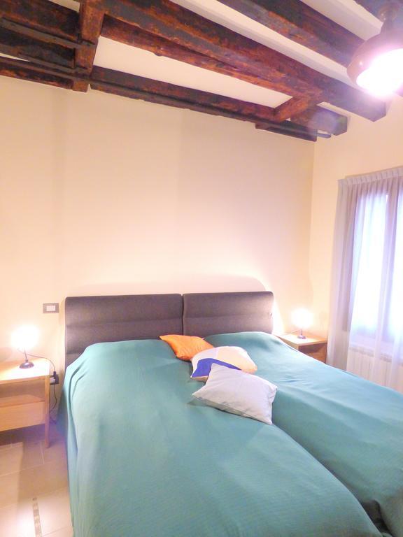 Ferienhaus Ca' Neldo
