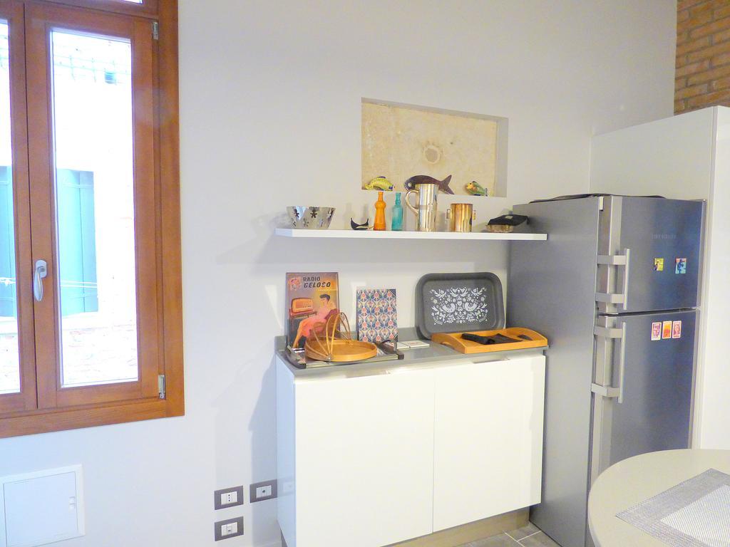 Ferienhaus Ca' Neldo Venedig