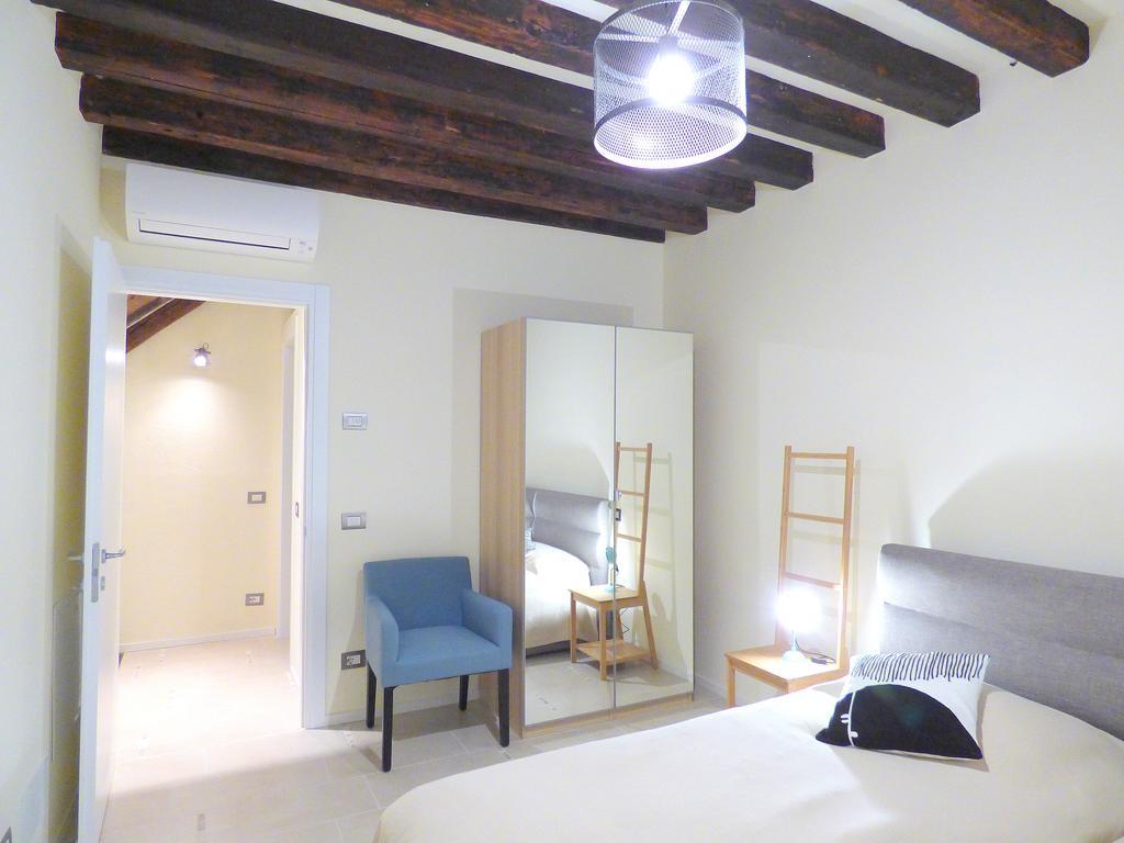 Ca' Neldo - Venisejetaime Feriehus Venedig