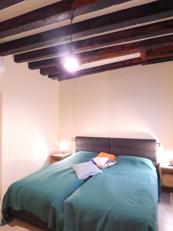 Feriehus Ca' Neldo - Venisejetaime Venedig