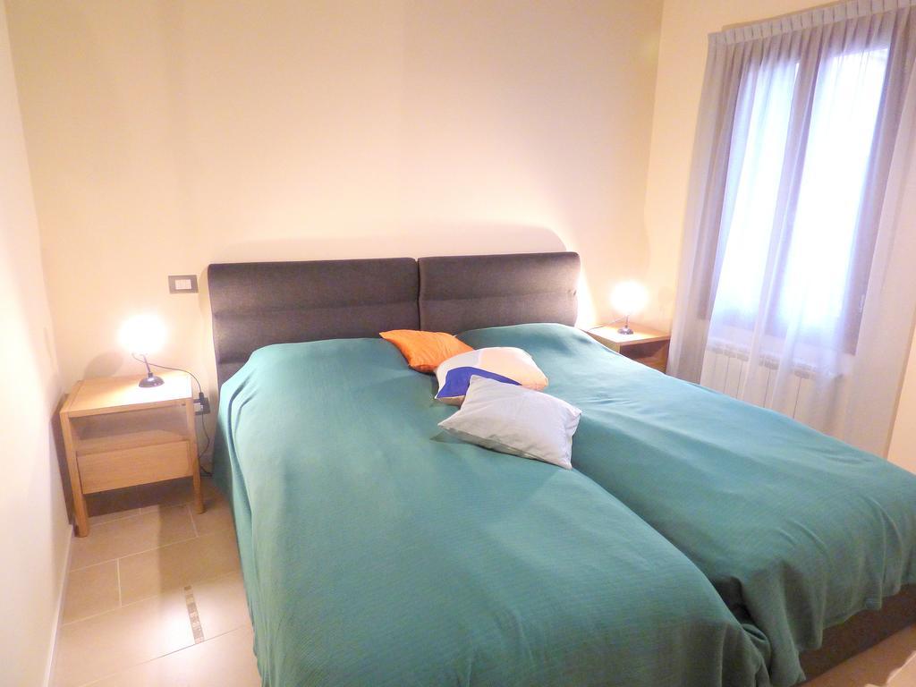 Ca' Neldo - Venisejetaime Feriehus Venedig