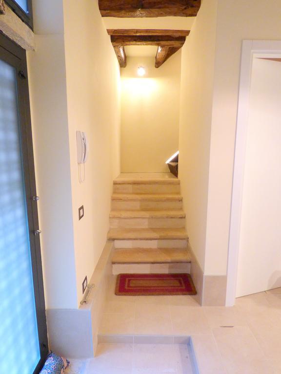 Ca' Neldo - Venisejetaime Feriehus Venedig