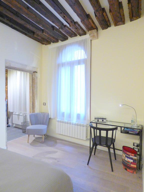 Ca' Neldo - Venisejetaime Venedig