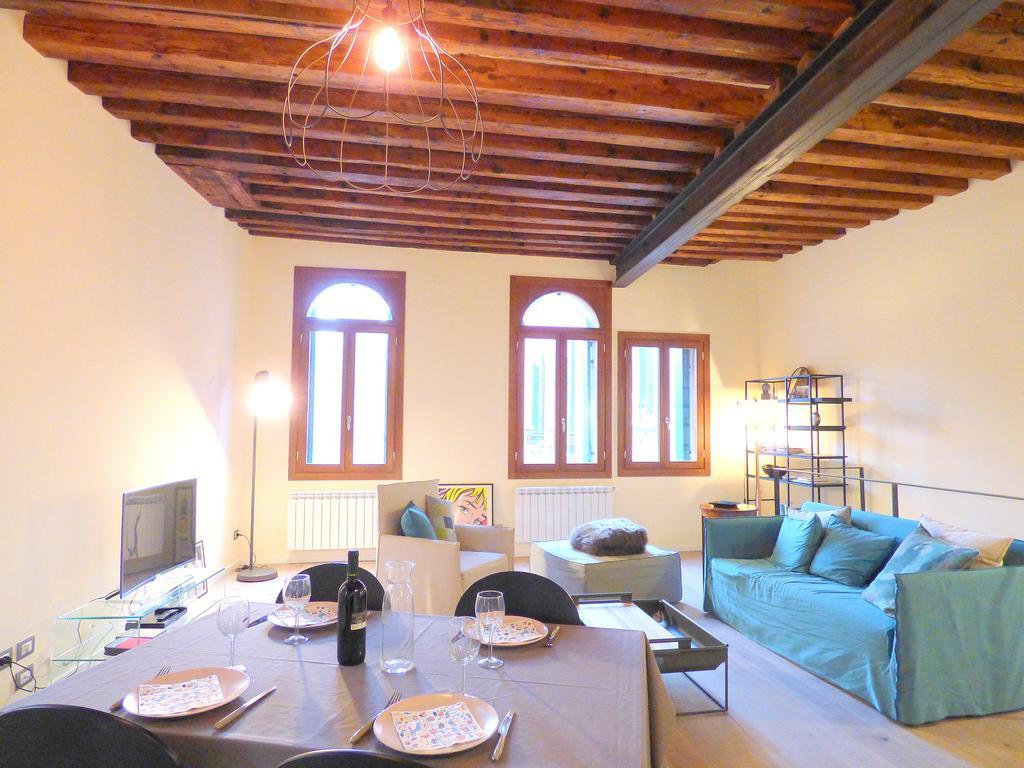 Feriehus Ca' Neldo - Venisejetaime Venedig